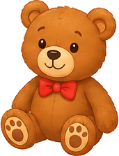 Teddy Bear