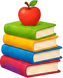 Decorative Books