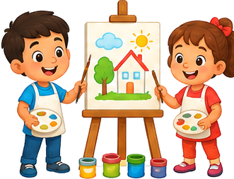 Decorative Painting